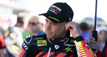 Alvaro Bautista