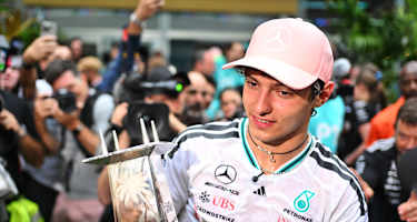 Kimi Antonelli siegte in den jüngsten 3 GP, schafft er das auch in Kanada?