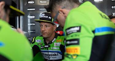 Krisensitzung bei Puccetti Kawasaki