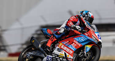 Valentin Debise ist das Aushängeschild von ZX Moto