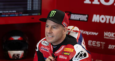 Jonathan Rea vermisst die Spannung