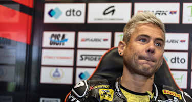 Alvaro Bautista