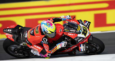 Alvaro Bautista