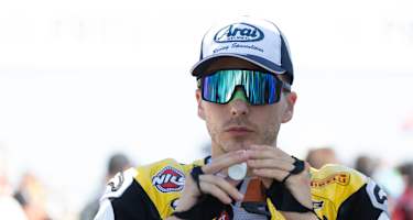 Lorenzo Baldassarri
