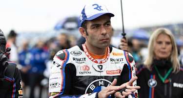 Danilo Petrucci
