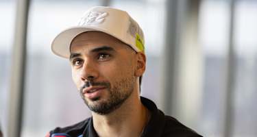 Miguel Oliveira