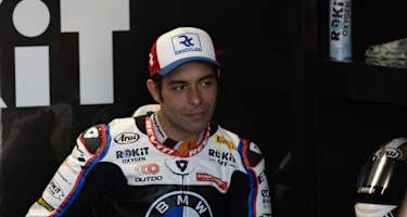 Danilo Petrucci