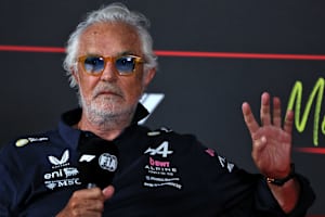 Flavio Briatore