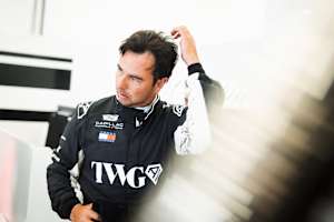 Sergio Pérez: «Es ist sehr schwierig, das Energie-Management zu verstehen» 