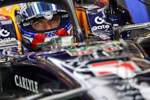 Max Verstappen (Red Bull Racing)
