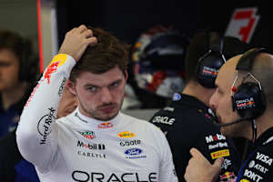 Domenicali glaubt: Verstappen wird seine GP-Karriere nicht so bald beenden