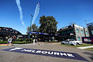 In Melbourne soll bald der Startschuss für die Formel-1-Saison 2026 fallen