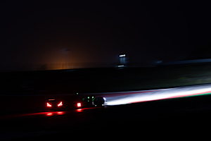 Die 2026er Spezifikation des Alpine A424 in Portimão