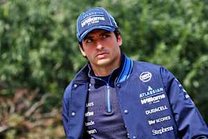Carlos Sainz