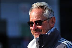 Jonathan Wheatley soll beim Aston Martin Team die Teamchef-Rolle übernehmen