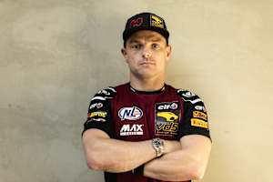 Sam Lowes ist endlich schmerzfrei