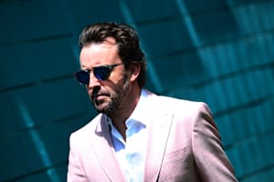 Fernando Alonso bleibt vorsichtig, wenn es um die Regel-Anpassungen geht