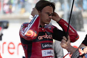 Nicolo Bulega