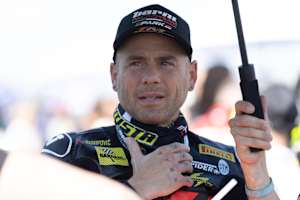 Alvaro Bautista lieferte eine ehrliche Einschätzung