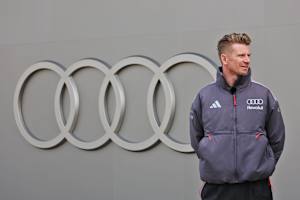 Nico Hülkenberg