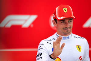 Charles Leclerc