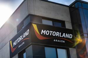Aragon ist Schauplatz des sechsten Superbike-Meetings 2026