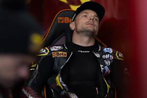 Sam Lowes stufte die Situation mit Oliveira als Rennunfall ein