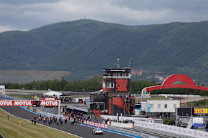 Das Autodrom Most erwartet die Superbike-WM 2026