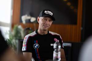 Michael van der Mark