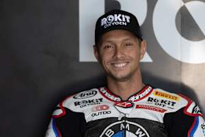 Michael van der Mark ersetzt in Misano BMW-Stammfahrer Danilo Petrucci