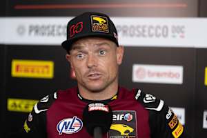 Sam Lowes