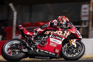Nicolo Bulega