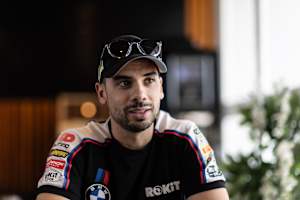 Miguel Oliveira