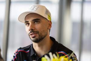 Miguel Oliveira