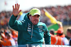 Fernando Alonso
