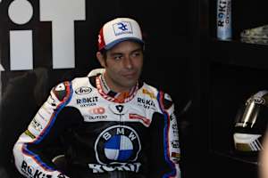Danilo Petrucci