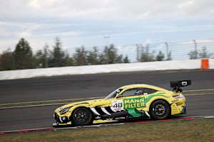 Titel für WINWARD Racing