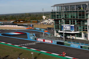 Die Superbike-WM 2026 gastiert an diesem Wochenende in Magny-Cours