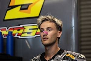 Jaume Masia wird Kawasaki-Pilot 2027