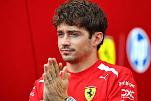 Charles Leclerc