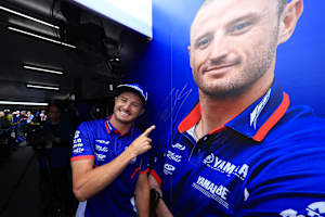 Bringt Jack Miller frischen Wind ins Yamaha-SBK-Projekt?