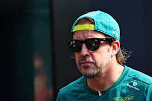 Fernando Alonso