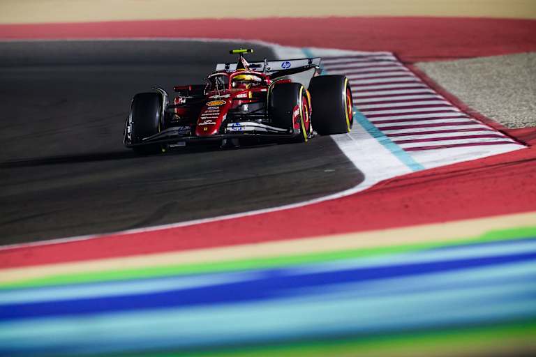 Lewis Hamilton hofft auf Fortschritte im nächsten Jahr 