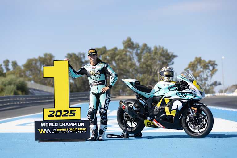 Selbst Maria Herrera will die ‹1› nicht