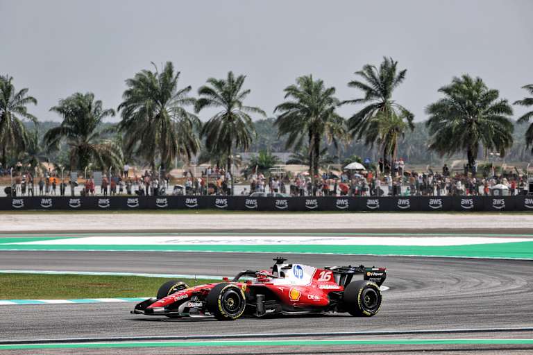 Charles Leclerc