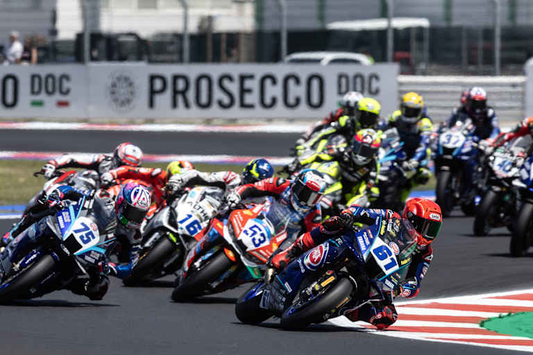 Wird die Supersport-WM 2026 bereits im ersten Lauf entschieden?