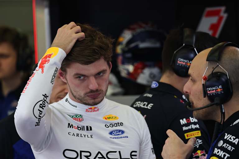 Domenicali glaubt: Verstappen wird seine GP-Karriere nicht so bald beenden