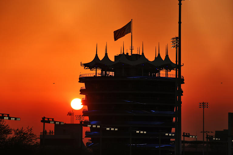 2026 wird es keinen Grand Prix von Bahrain geben, auch Saudi-Arabien platzt