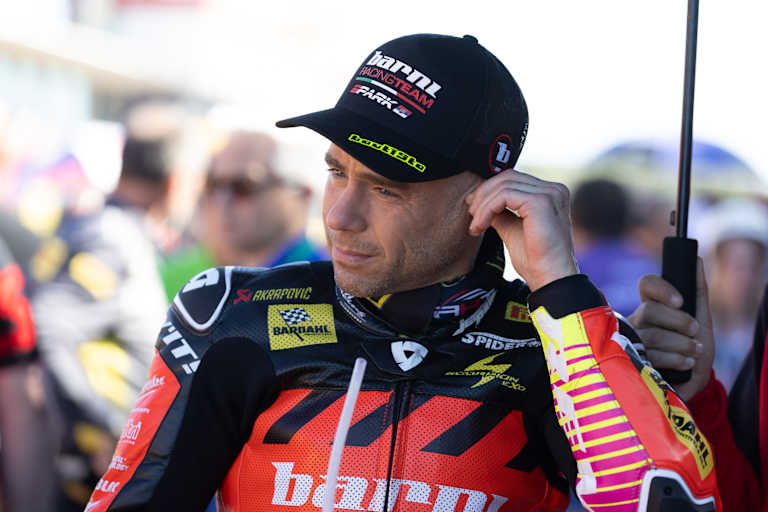 Alvaro Bautista