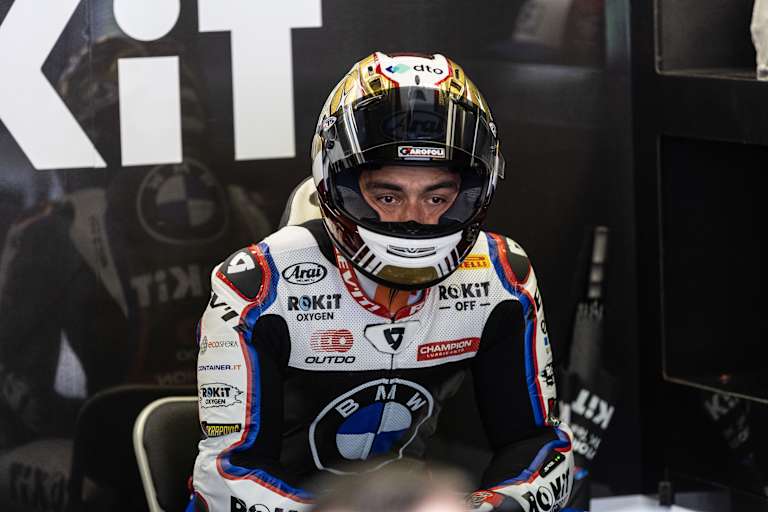Danilo Petrucci